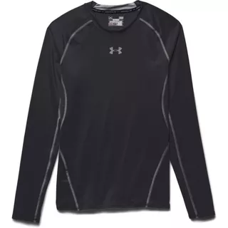 Pánske kompresné tričko Under Armour HG Armour LS