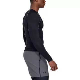 Pánske kompresné tričko Under Armour HG Armour LS