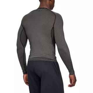 Pánske kompresné tričko Under Armour HG Armour LS