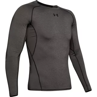 Pánske kompresné tričko Under Armour HG Armour LS