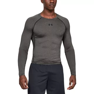Pánske kompresné tričko Under Armour HG Armour LS