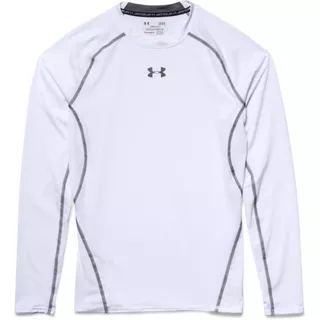 Pánske kompresné tričko Under Armour HG Armour LS