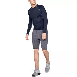 Pánske kompresné tričko Under Armour HG Armour LS