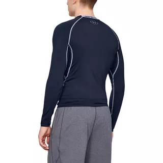 Pánske kompresné tričko Under Armour HG Armour LS