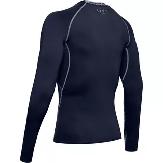 Pánske kompresné tričko Under Armour HG Armour LS