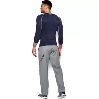 Pánske kompresné tričko Under Armour HG Armour LS