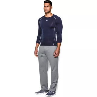 Pánske kompresné tričko Under Armour HG Armour LS
