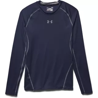 Pánske kompresné tričko Under Armour HG Armour LS