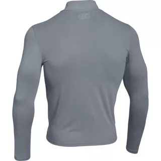 Pánska mikina Under Armour Threadborne Streaker 1/4 Zip - Orange
