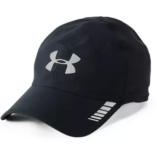 Šiltovka Under Armour Launch AV Cap - Black - Black