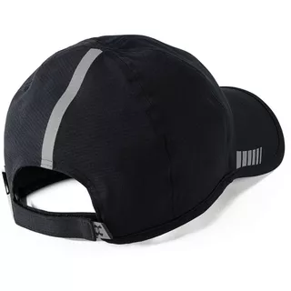 Šiltovka Under Armour Launch AV Cap - Black