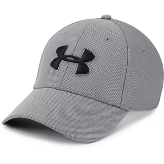Šiltovka Under Armour Men's Blitzing 3.0 Cap - White