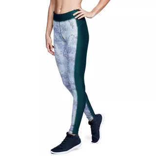 Dámske kompresné legíny Under Armour HG Armour Printed Legging