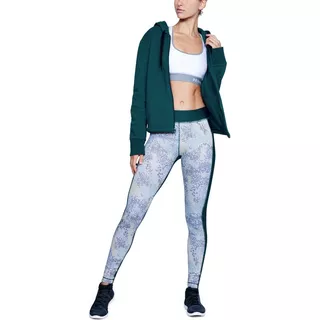 Dámske kompresné legíny Under Armour HG Armour Printed Legging