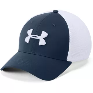 Pánska šiltovka Under Armour Men's TB Classic Mesh Cap - Academy
