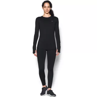 Dámske tričko Under Armour CG Armour Crew
