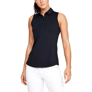 Dámske tielko s límčekom Under Armour Zinger SL