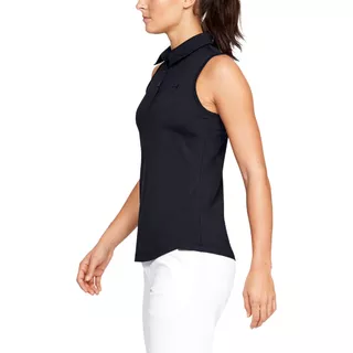 Dámske tielko s límčekom Under Armour Zinger SL