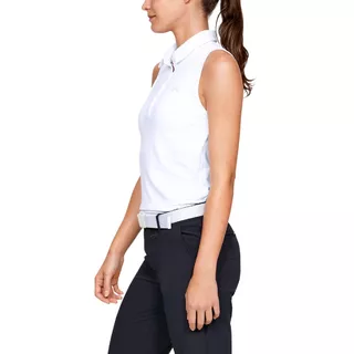 Dámske tielko s límčekom Under Armour Zinger SL