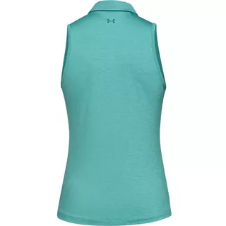 Dámske tielko s límčekom Under Armour Zinger SL