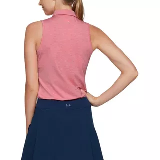 Dámske tielko s límčekom Under Armour Zinger SL