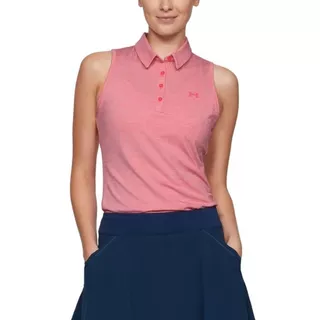 Dámske tielko s límčekom Under Armour Zinger SL