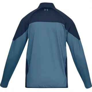 Pánska mikina Under Armour Storm Midlayer - Thunder