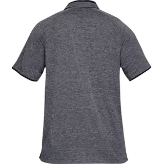 Pánske tričko Under Armour Tour Tips Polo - Neo Turquoise
