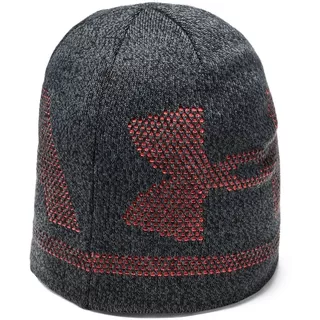 Unisex čiapka Under Armour Billboard Beanie 3.0 - Pitch Gray