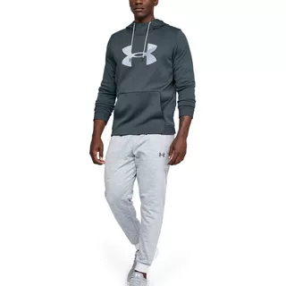 Pánska mikina Under Armour AF PO Hoodie Big Logo Graphic