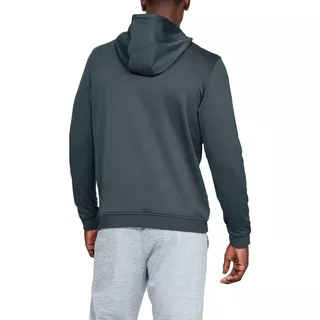 Pánska mikina Under Armour AF PO Hoodie Big Logo Graphic