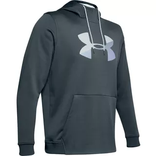 Pánska mikina Under Armour AF PO Hoodie Big Logo Graphic