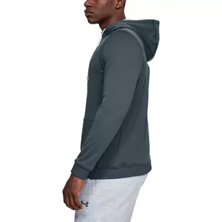 Pánska mikina Under Armour AF PO Hoodie Big Logo Graphic