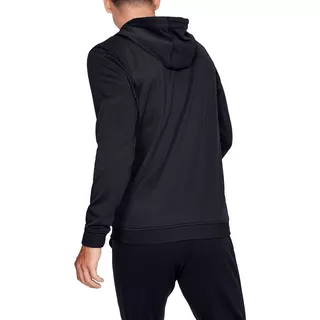 Pánska mikina Under Armour AF PO Hoodie Big Logo Graphic