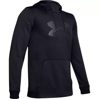 Pánska mikina Under Armour AF PO Hoodie Big Logo Graphic