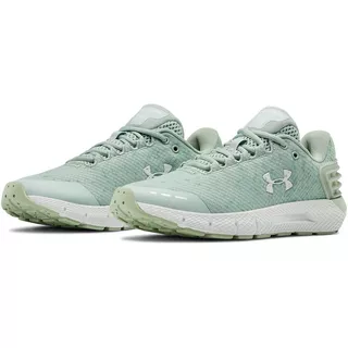 Dámska bežecká obuv Under Armour W Charged Rogue Storm - Black