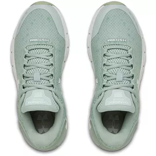 Dámska bežecká obuv Under Armour W Charged Rogue Storm - Black