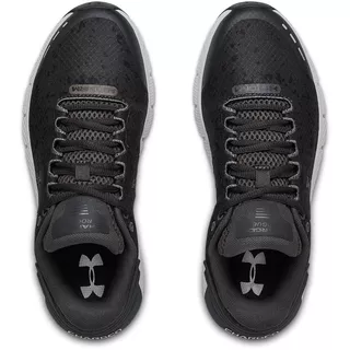 Dámska bežecká obuv Under Armour W Charged Rogue Storm - Black