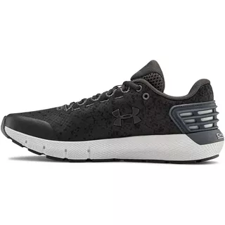 Dámska bežecká obuv Under Armour W Charged Rogue Storm - Black