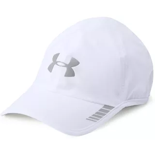 Šiltovka Under Armour Launch AV Cap - Black
