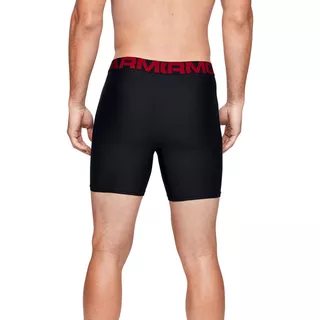 Pánske boxerky Under Armour Tech 6in 3 Pack