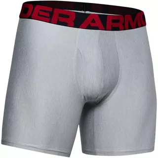 Pánske boxerky Under Armour Tech 6in 3 Pack