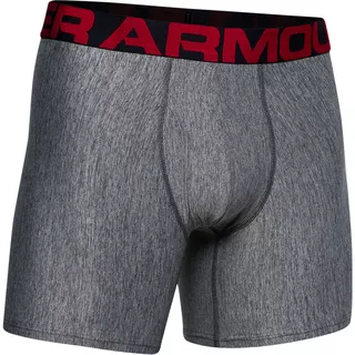 Pánske boxerky Under Armour Tech 6in 3 Pack