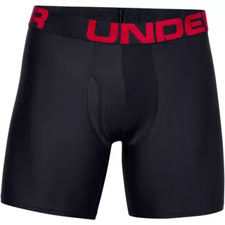 Pánske boxerky Under Armour Tech 6in 3 Pack - 002