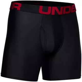Pánske boxerky Under Armour Tech 6in 3 Pack