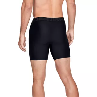Pánske boxerky Under Armour Tech 6in 3 Pack