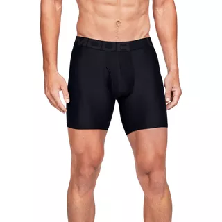 Pánske boxerky Under Armour Tech 6in 3 Pack