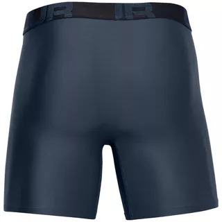 Pánske boxerky Under Armour Tech 6in 3 Pack