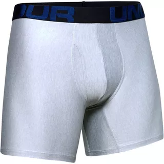 Pánske boxerky Under Armour Tech 6in 3 Pack
