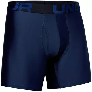 Pánske boxerky Under Armour Tech 6in 3 Pack